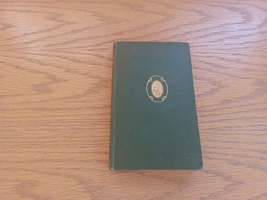 The Little Book of Modern Verse Jessie B Rittenhouse 1913 Hardcover Houghton Mif