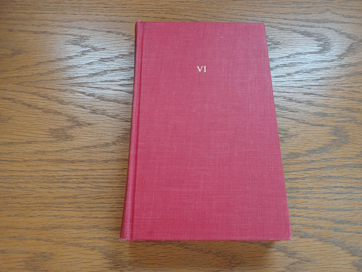 The London Shakespeare Volume VI 1958 Hardcover Simon Schuster John Munro