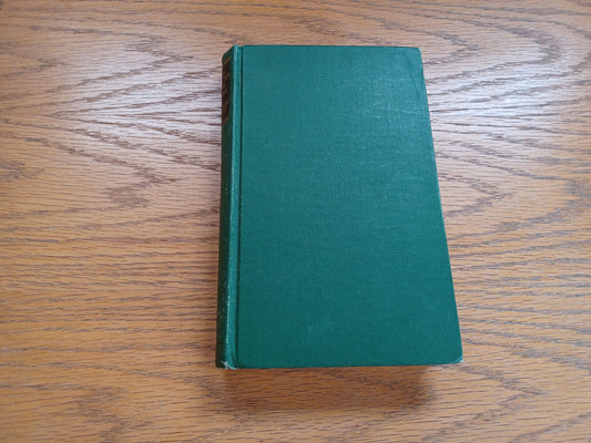 The Return of the Native Thomas Hardy 1922 Harper’s Modern Classics Harper & Bro