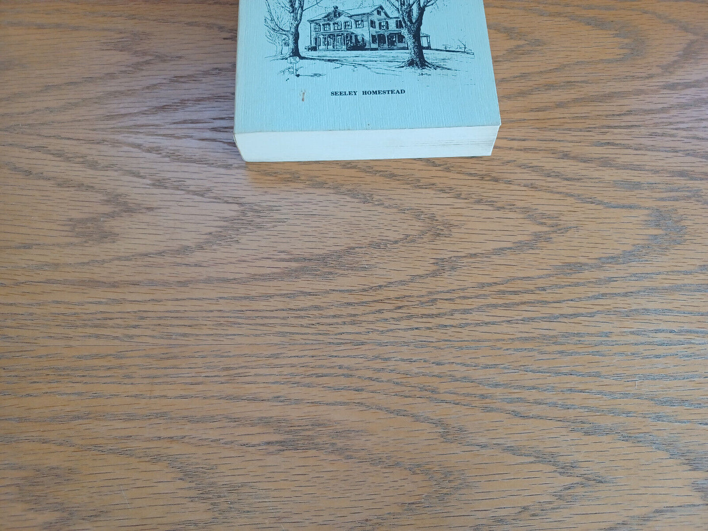 Tales of Trumbull’s Past Dorothy Seeley 1984 Trumbull Historical Society