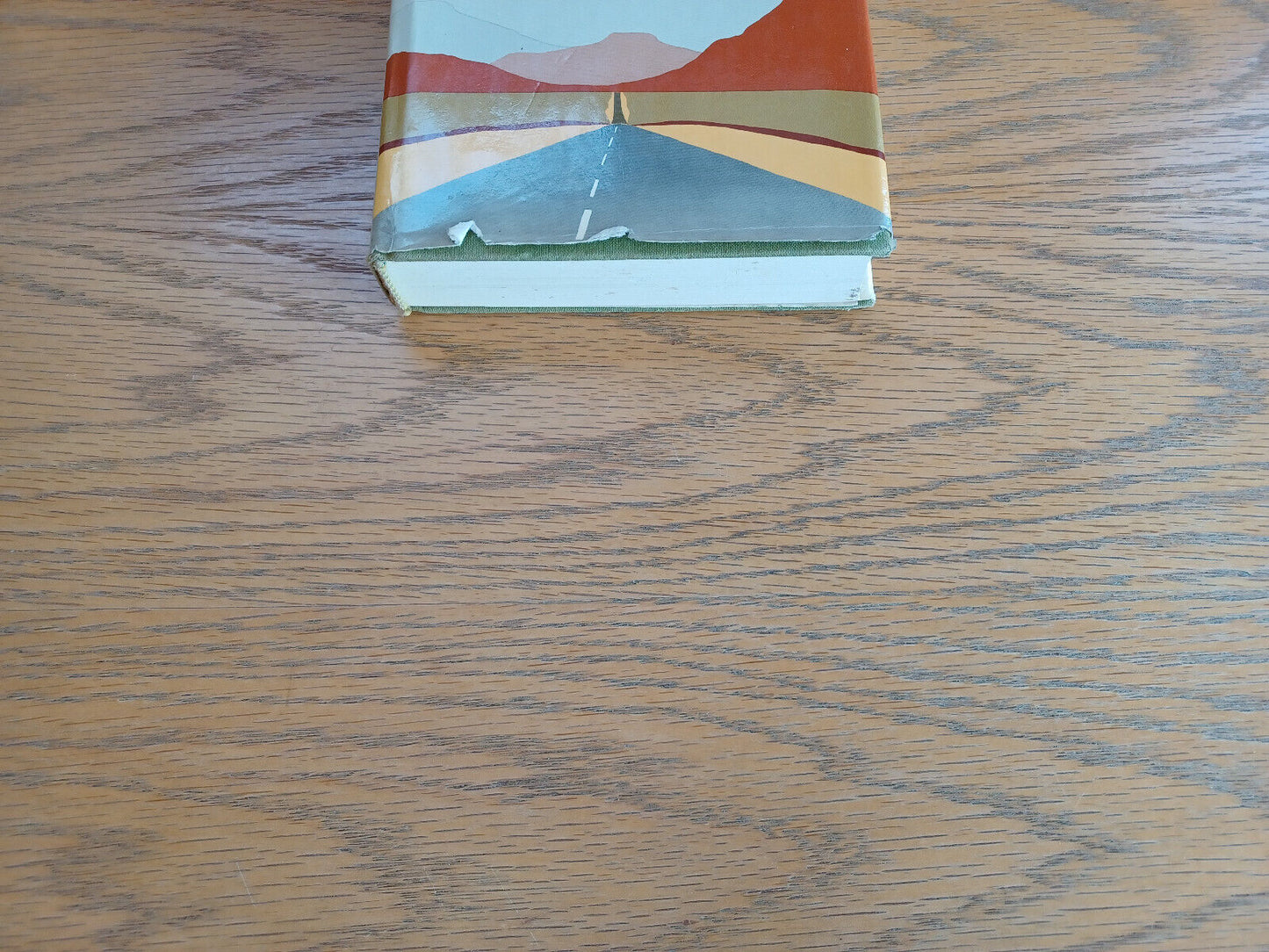 A Texas Trilogy Preston Jones 1976 Hardcover Hill and Wang