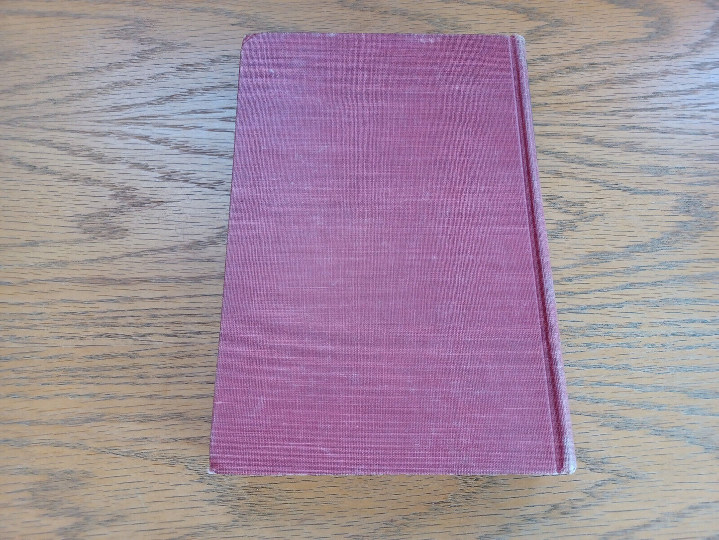 Yankee Stranger Elswyth Thane 1944 Hardcover Peoples Book Club