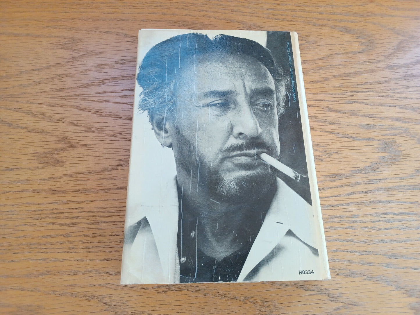 White Dog Romain Gary 1970 Hardcover Dust Jacket World Publishing