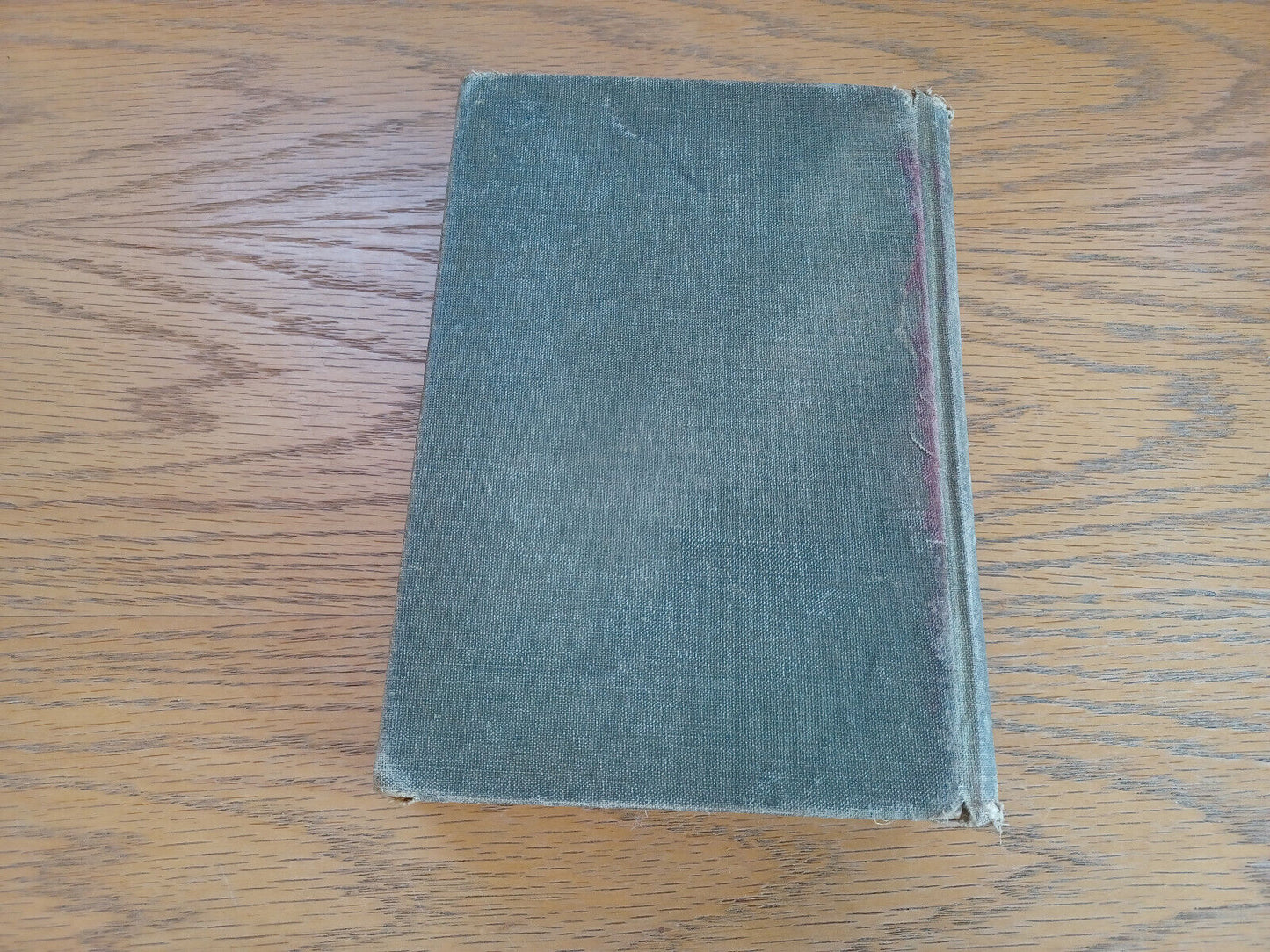 A Short History of England Edward P Cheyney 1927 Ginn and Company Hardcover