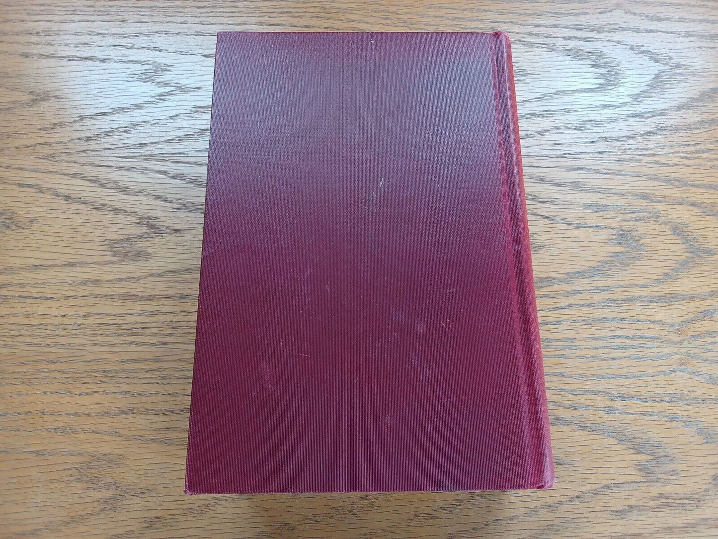 The New Dictionary of Thoughts Tryon Edwards 1936 Hardcover Classic