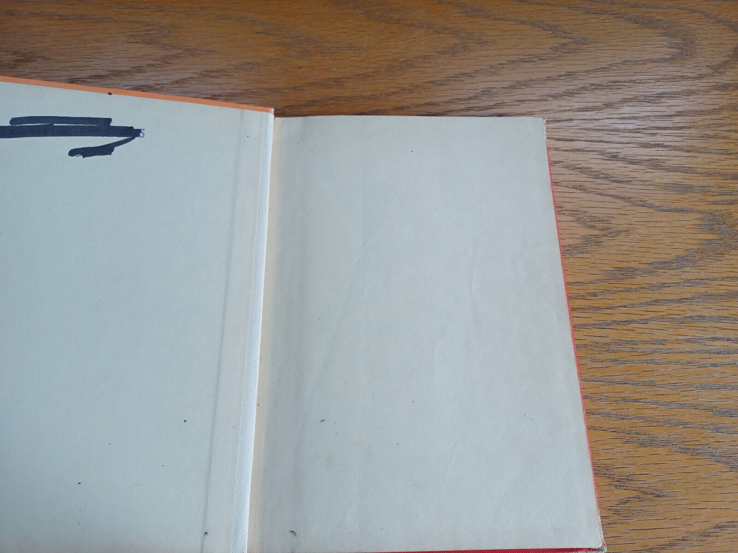 Guess Who William S Gray 1951 Hardcover Scott Foresman