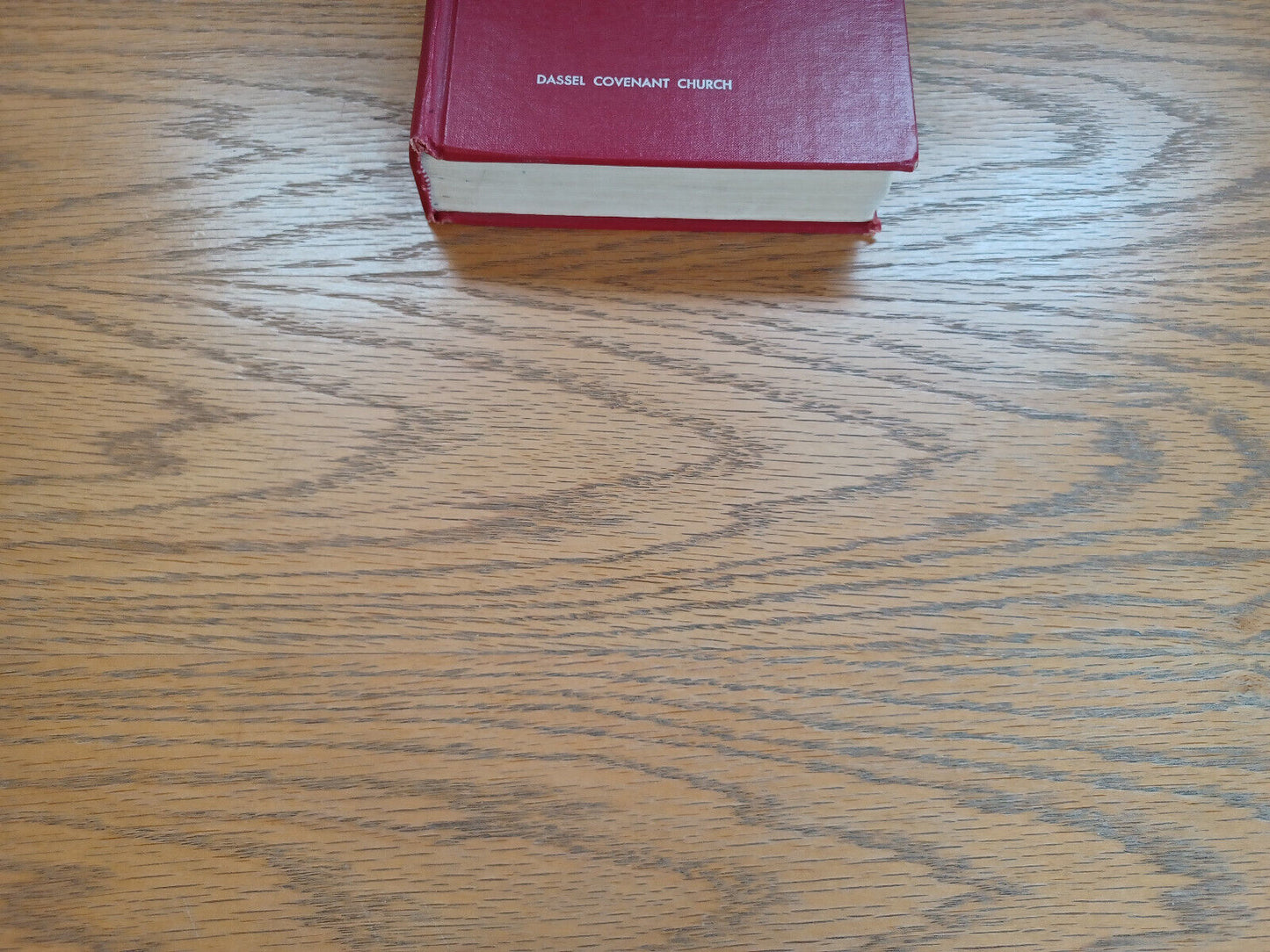 The Covenant Hymnal 1973 Hardcover Covenant Press AA