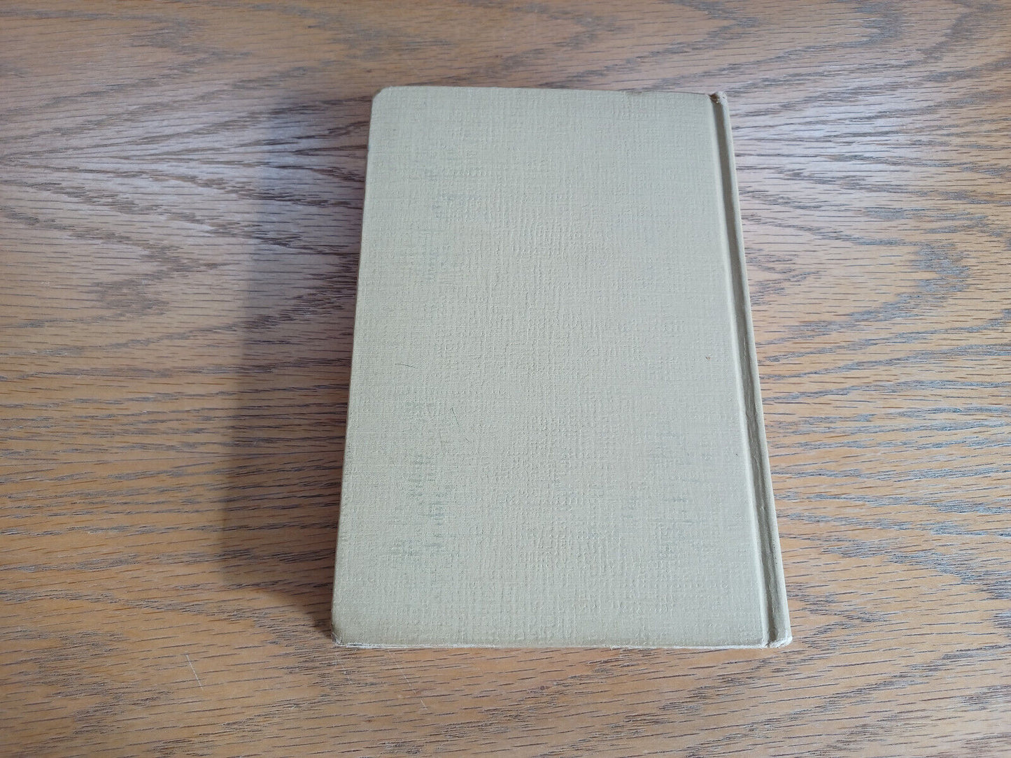 Fanny Crosby’s Story of Ninety Four Years S Trevena Jackson 1915 Hardcover Flemi