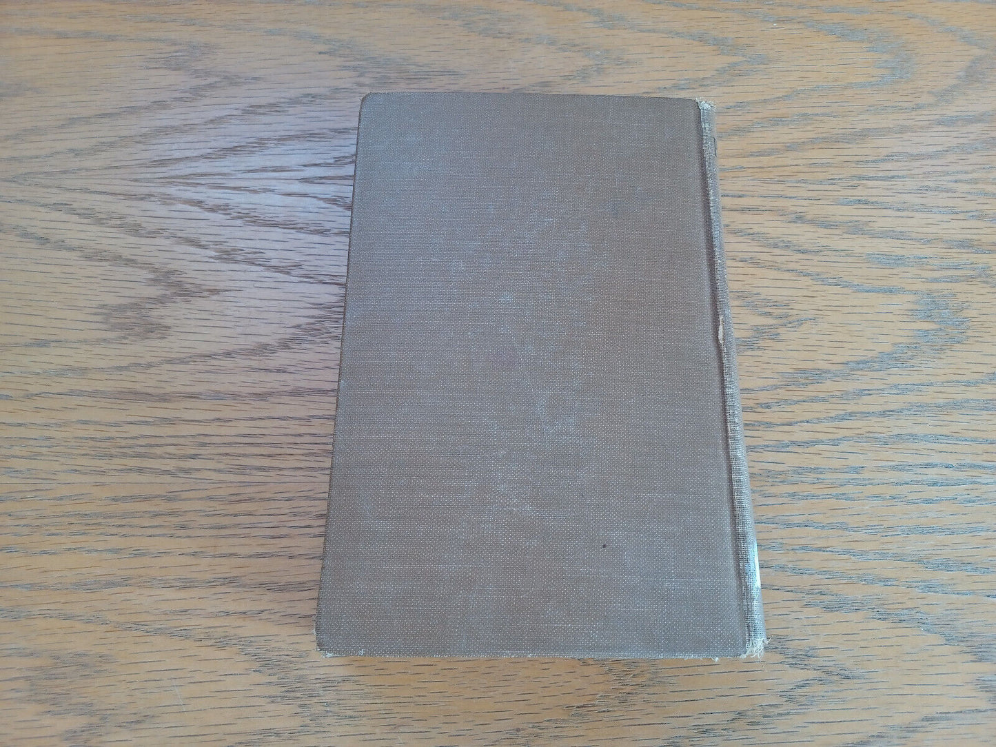 The Phantom Lover Ruby M Ayres 1921 Hardcover Grosset & Dunlap