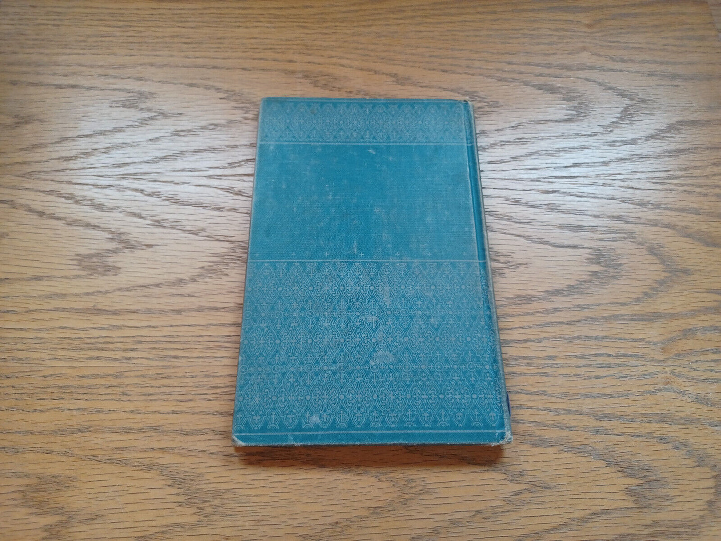 An Explanation Of The Catechism By Henry Grimsby 1941