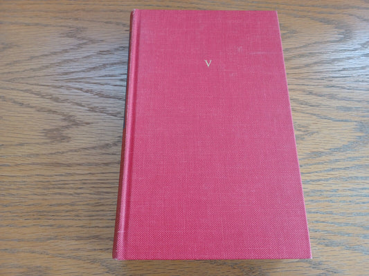 The London Shakespeare John Munro Volume V 1958 Simon and Schuster