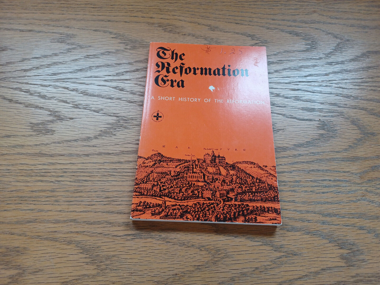 The Reformation Era By N S Tjernagel