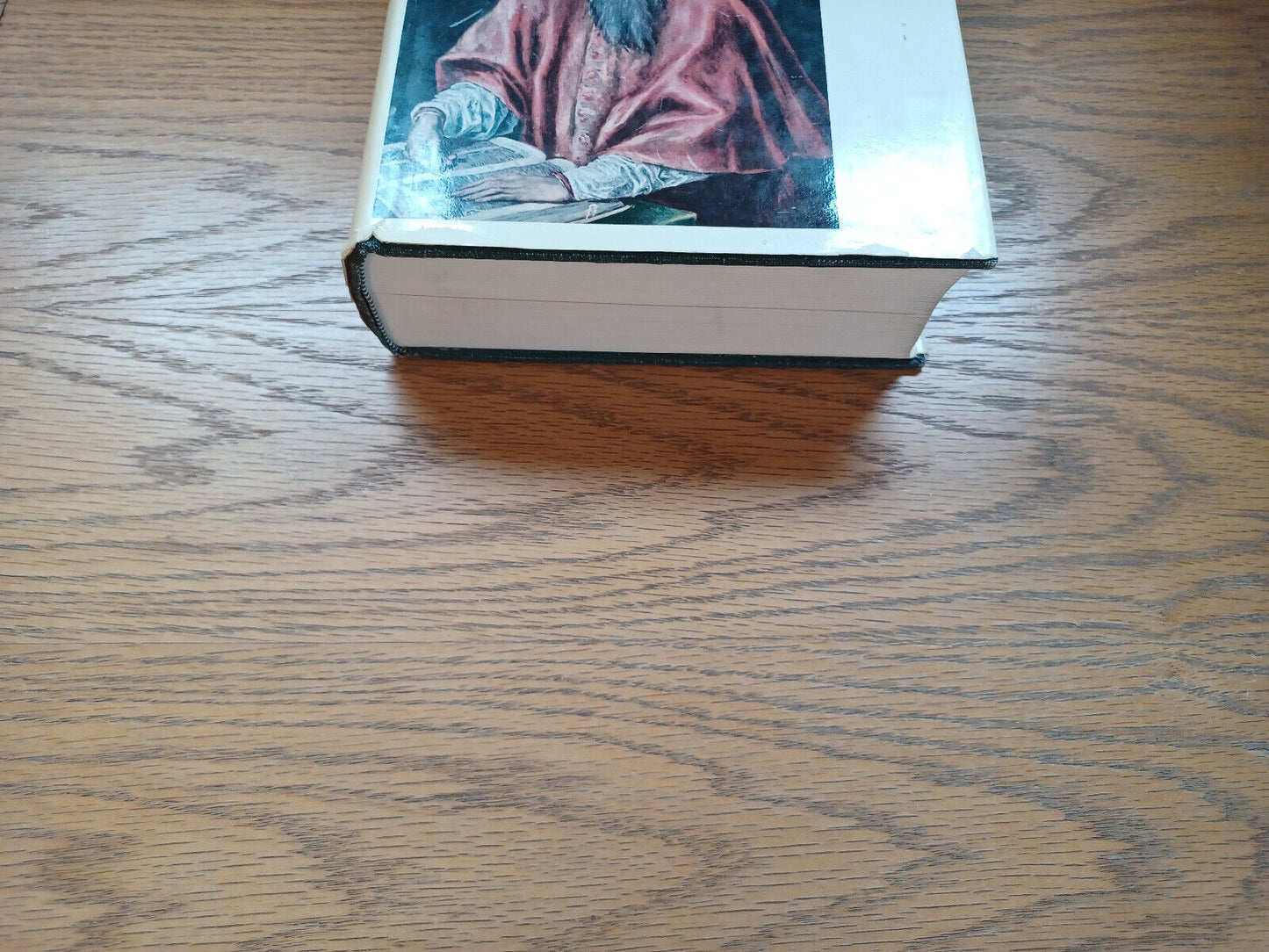 The Jerome Biblical Commentary By Raymond Brown 1968 Dust Jacket