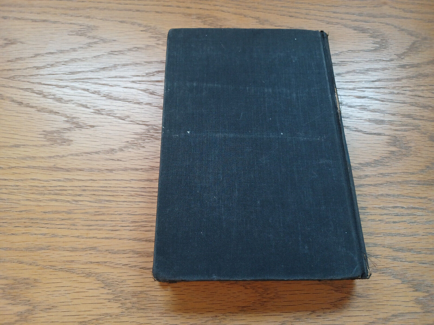 The Man Who Made Friends With Himself By Christopher Morley 1949 First Edition