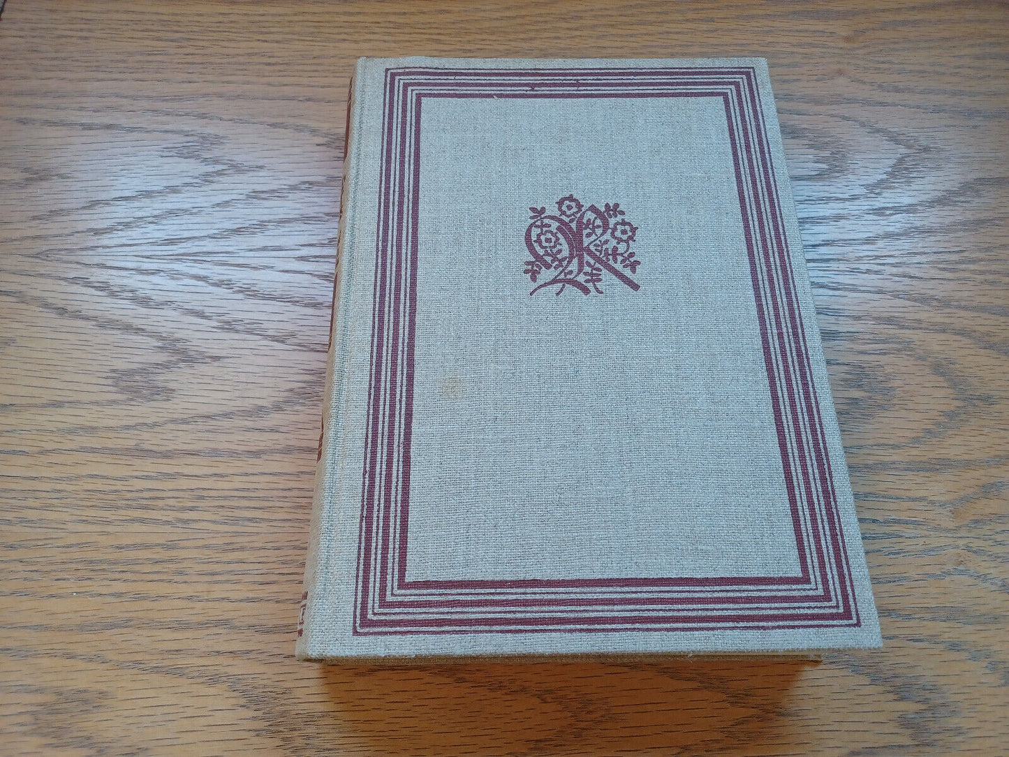 The Roosevelt Omnibus By Don Wharton 1934 First Edition