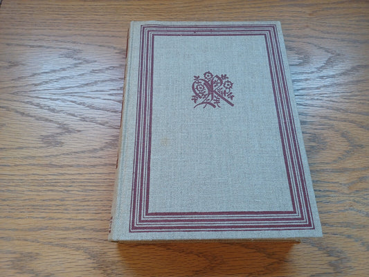 The Roosevelt Omnibus By Don Wharton 1934 First Edition