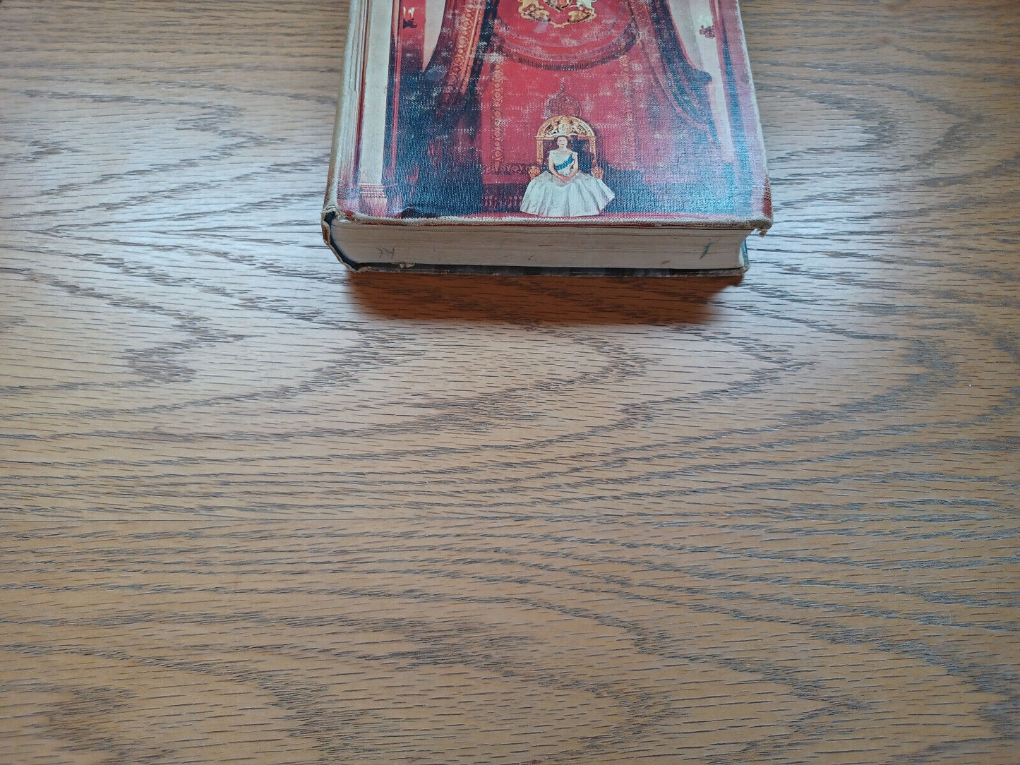 Adventures In English Literature By Rewey Inglis 1958