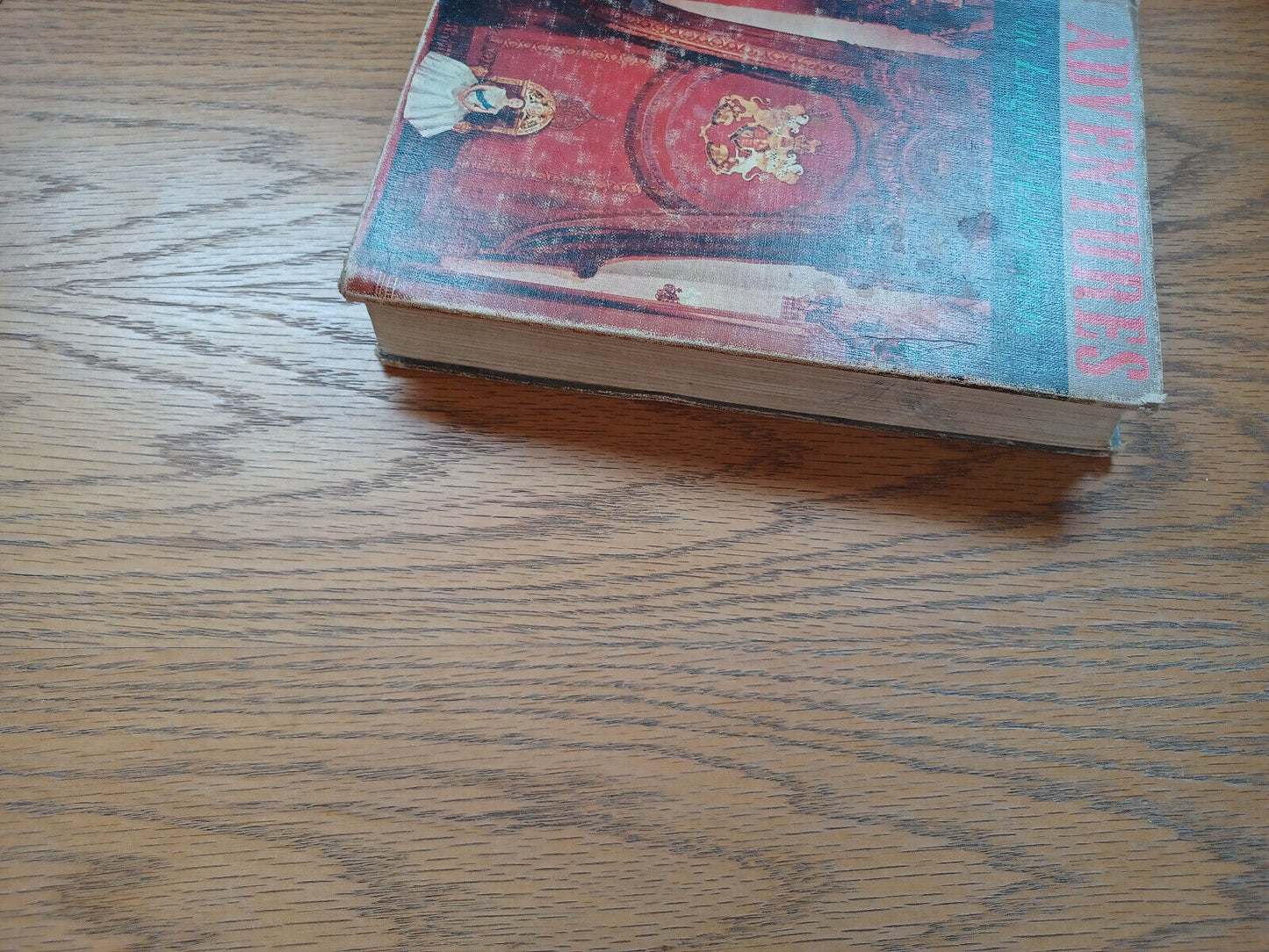 Adventures In English Literature By Rewey Inglis 1958