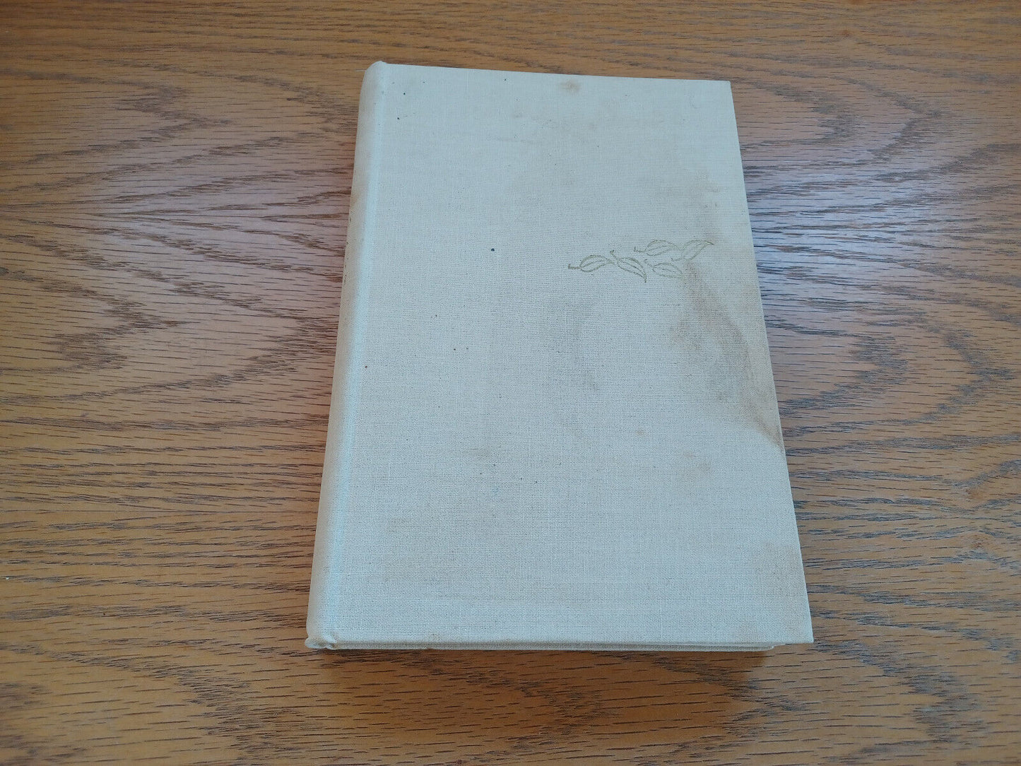 A Place In The Woods By Helen Hoover 1969