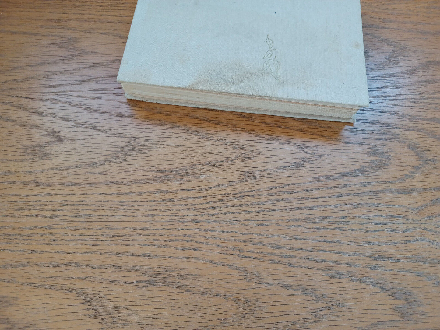 A Place In The Woods By Helen Hoover 1969