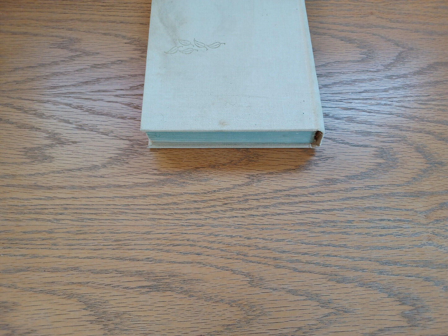 A Place In The Woods By Helen Hoover 1969