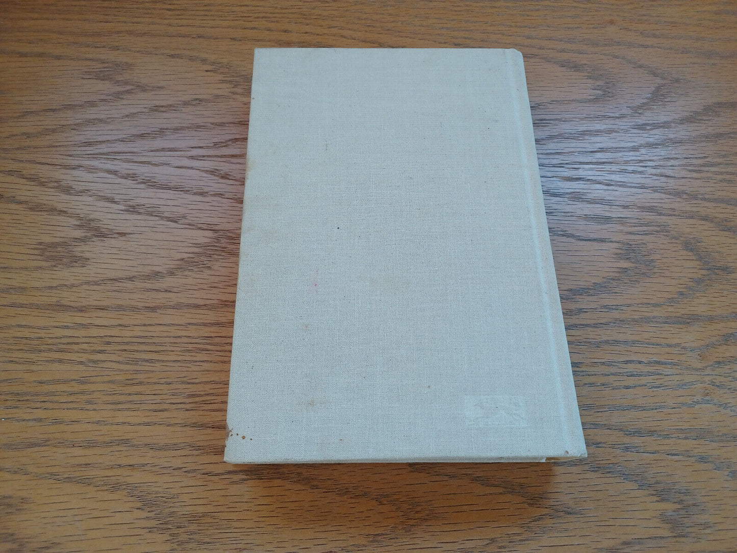 A Place In The Woods By Helen Hoover 1969