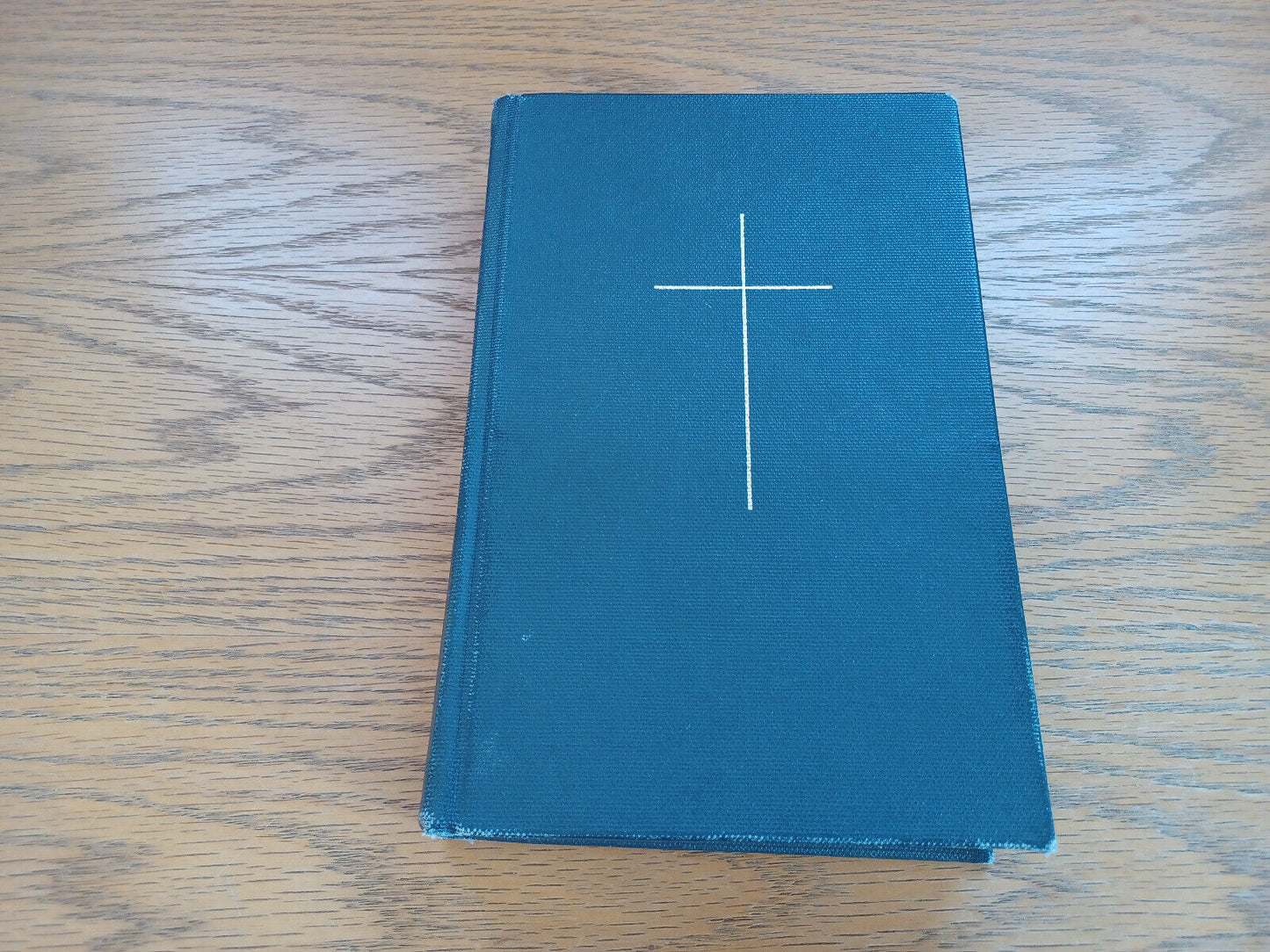 The Lutheran Hymnal Evangelical Lutheran Synodical Conference 1995 H