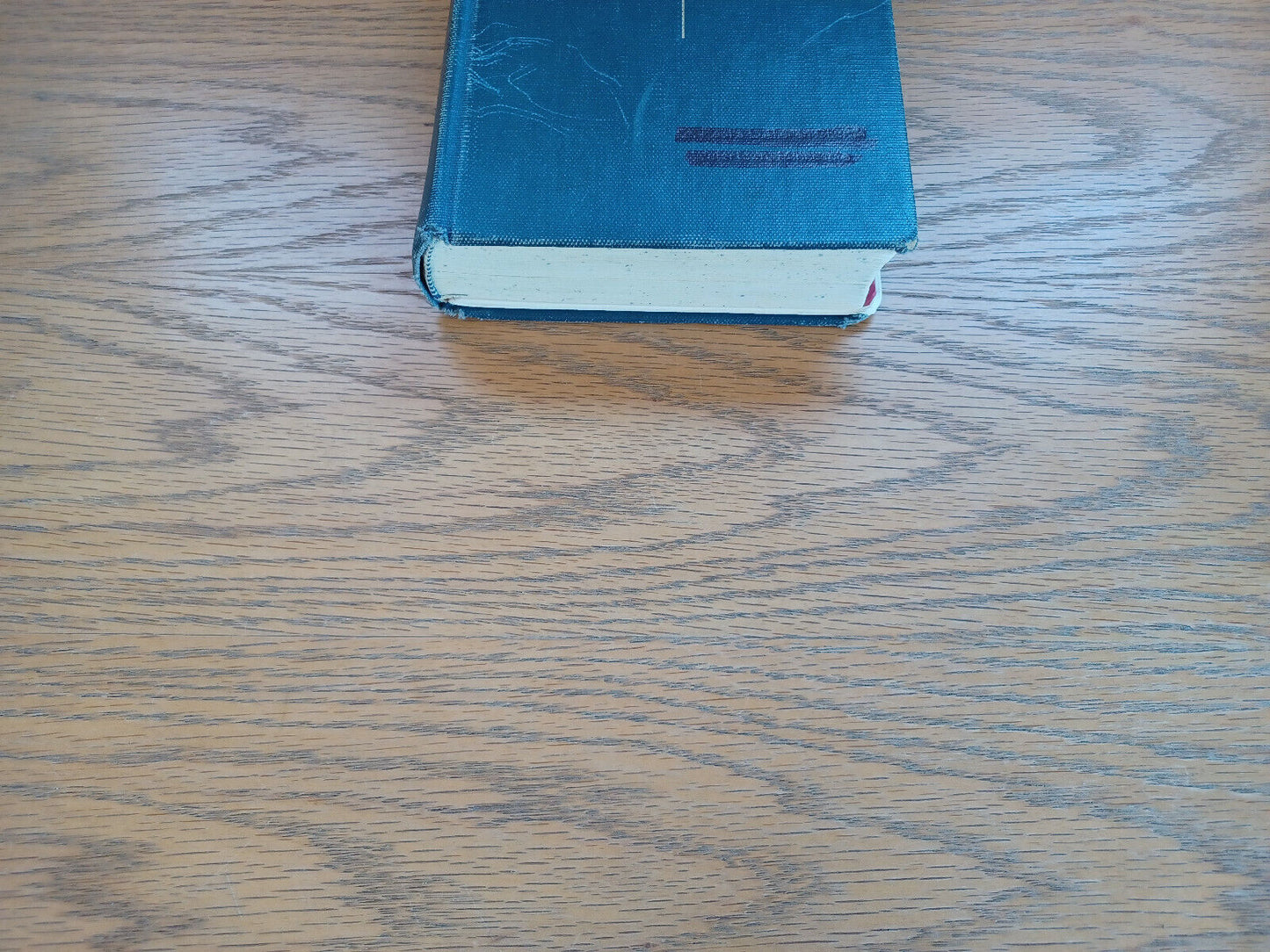 The Lutheran Hymnal Evangelical Lutheran Synodical Conference 1941 E