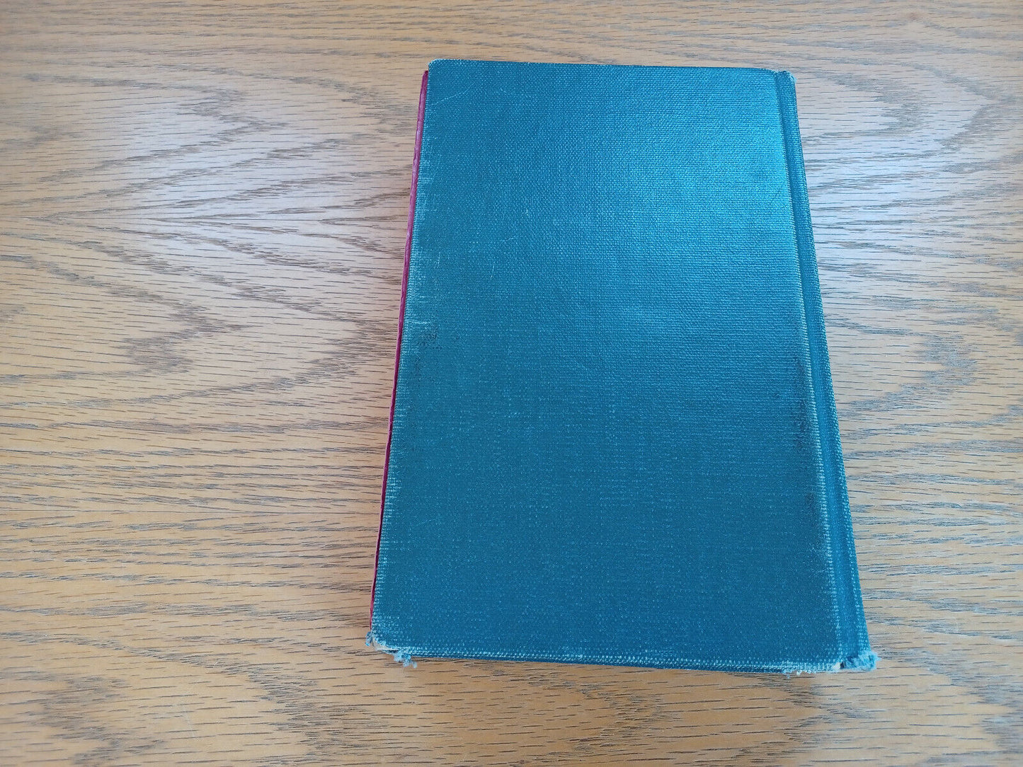 The Lutheran Hymnal Evangelical Lutheran Synodical Conference 1941 F