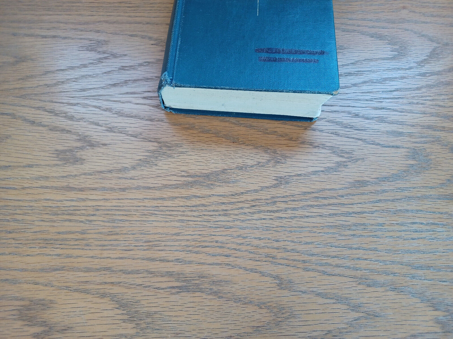 The Lutheran Hymnal Evangelical Lutheran Synodical Conference 1941 C