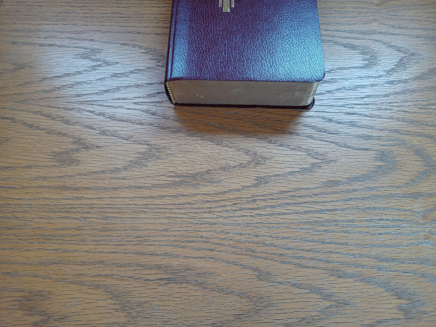 New American Bible Holy Bible Gift And Sacraments Edition 1991