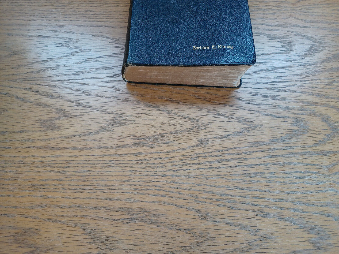 The Lutheran Hymnary 1935 Evangelical Lutheran Church Leather