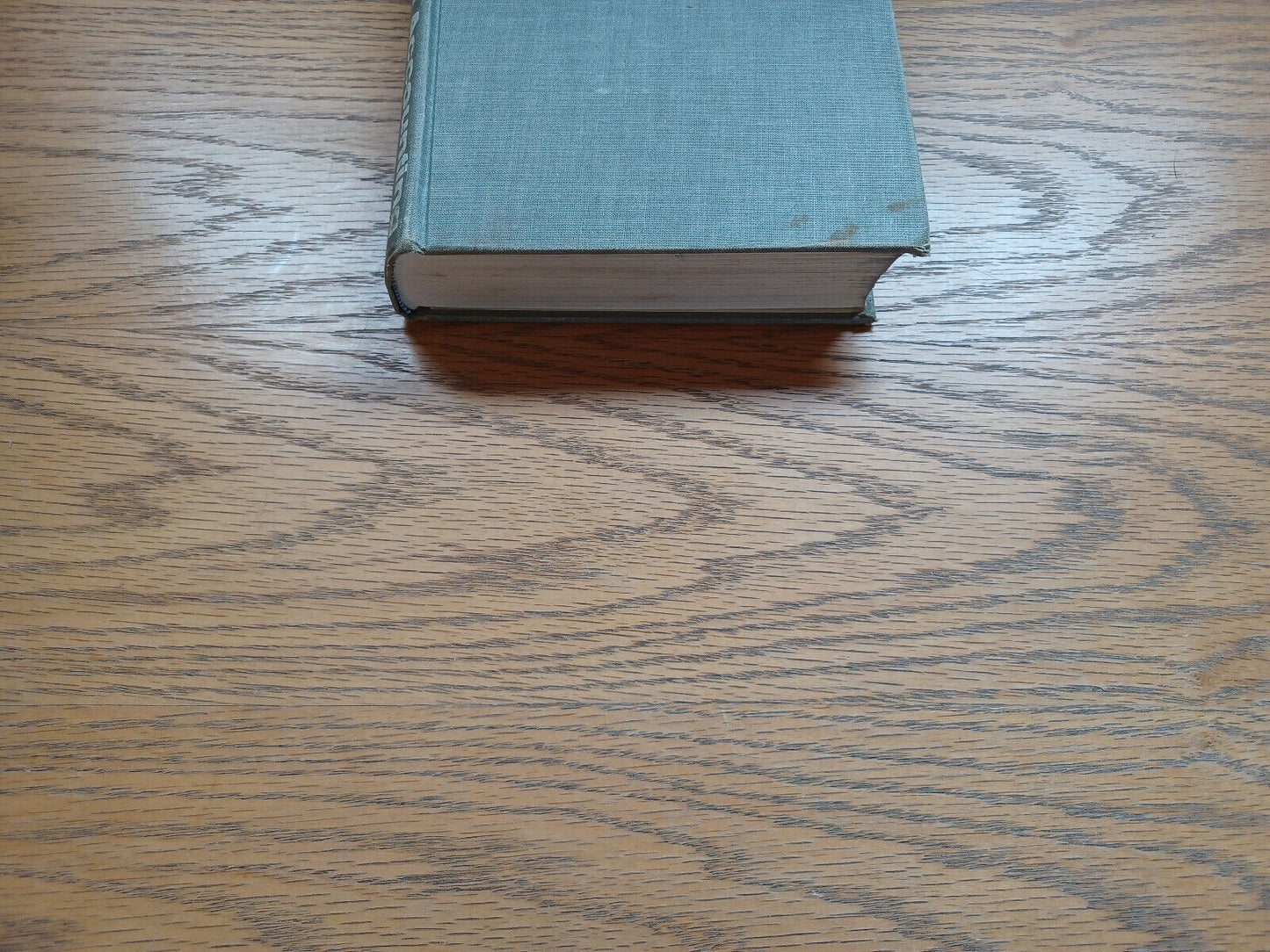 Fundamentals Of Accounting Fourth Edition By Perry Mason 1959