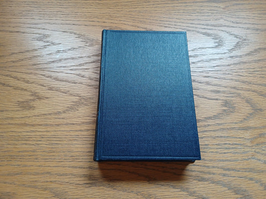 Twixt Land And Sea By Joseph Conrad 1928 Special Edition