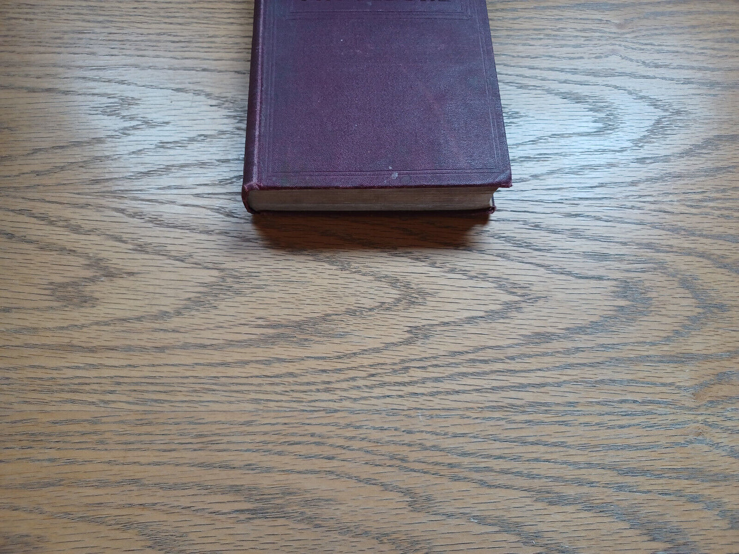 A Health Education Procedure For The Grades And Grade Teachers 1926