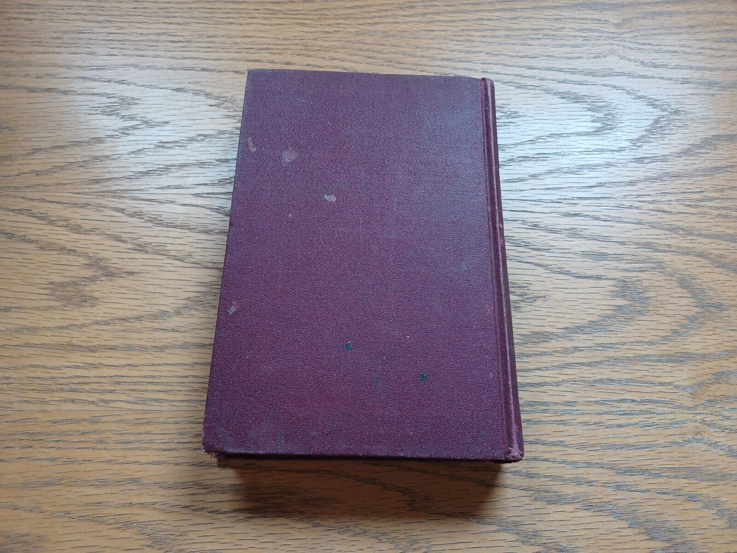 A Health Education Procedure For The Grades And Grade Teachers 1926