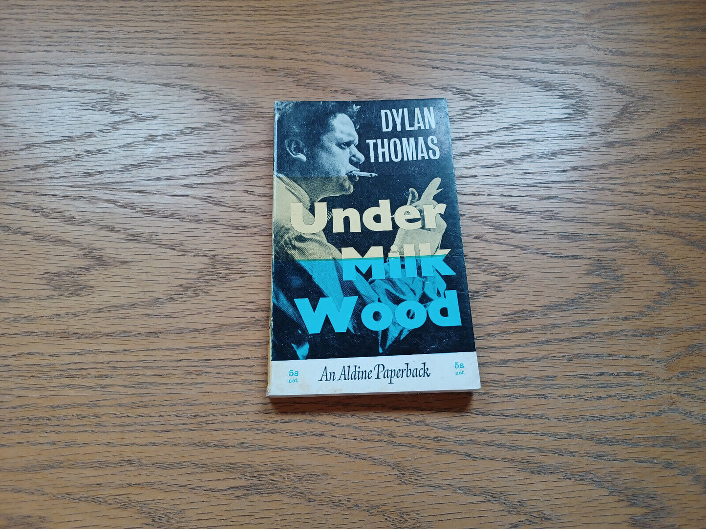 Under Milk Wood By Dylan Thomas 1968