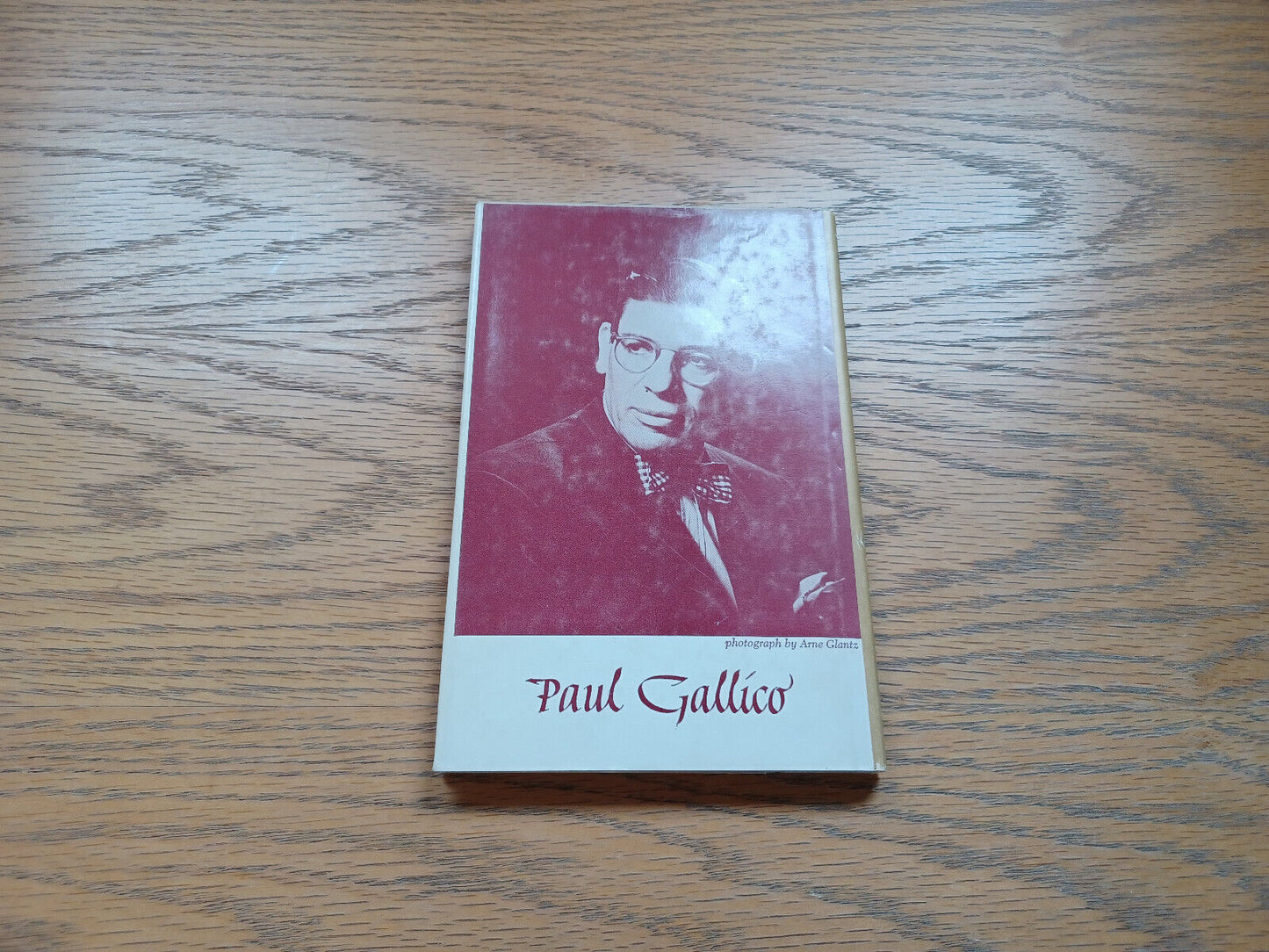 The Snow Goose By Paul Gallico 1969 Dust Jacket