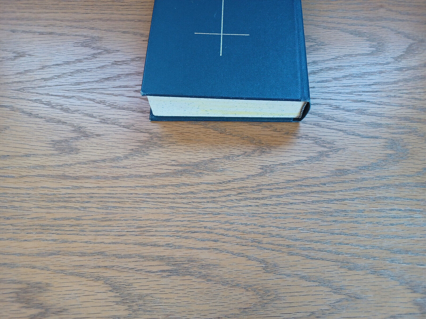 The Lutheran Hymnal Evangelical Lutheran Synodical Conference 1995 T