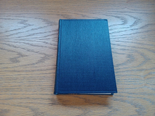 A Set Of Six By Joseph Conrad 1928