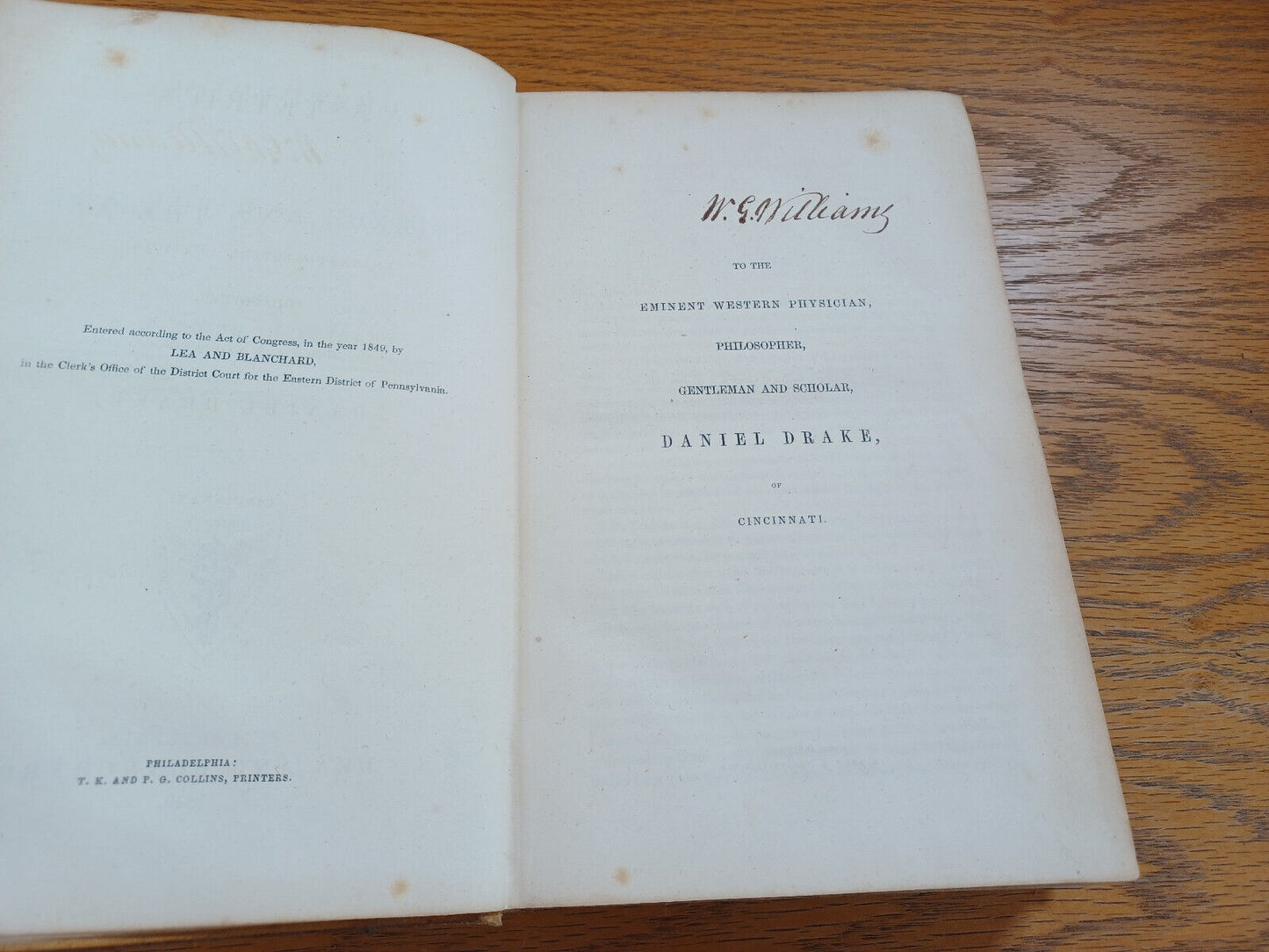Obstetrics The Science And The Art By Charles Meigs 1849