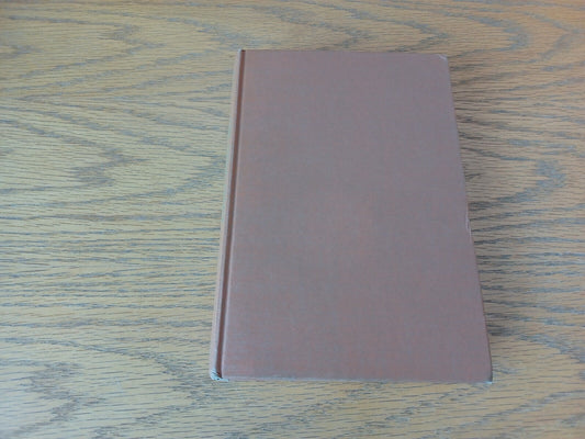 The Thing About Clarissa Roberta St Clair Cook 1958 Hardcover Bobbs Merrill