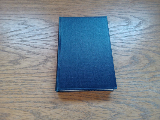 A Personal Record By Joseph Conrad 1928