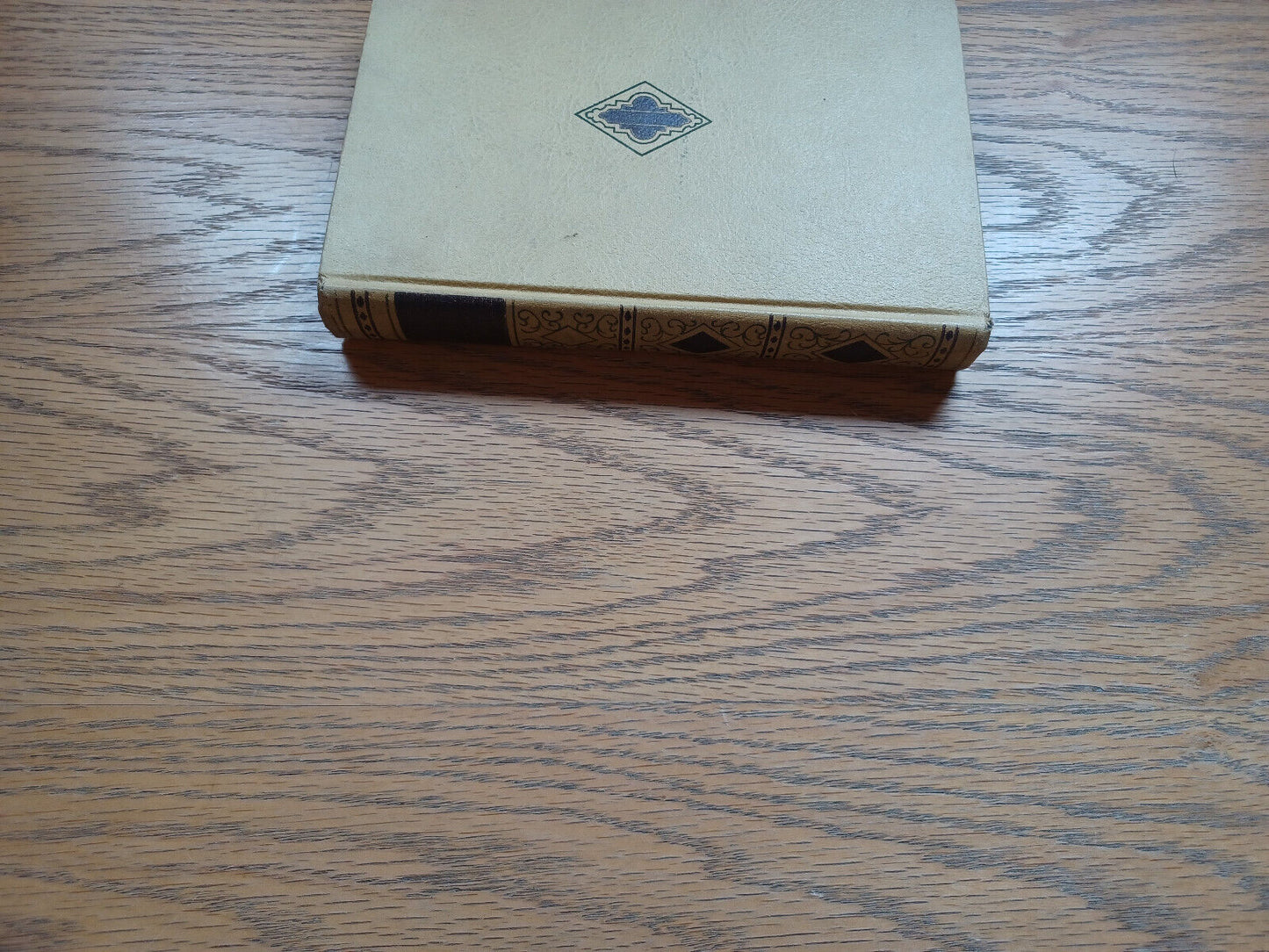 Websters New American Dictionary Dra To Mer By Edward Teall 1941