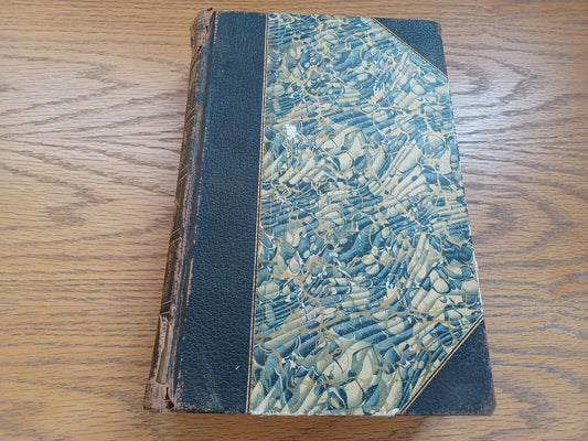 A Compilation Of The Messages & Papers Of The Presidents 1789 To 1897 Vol 1 1900