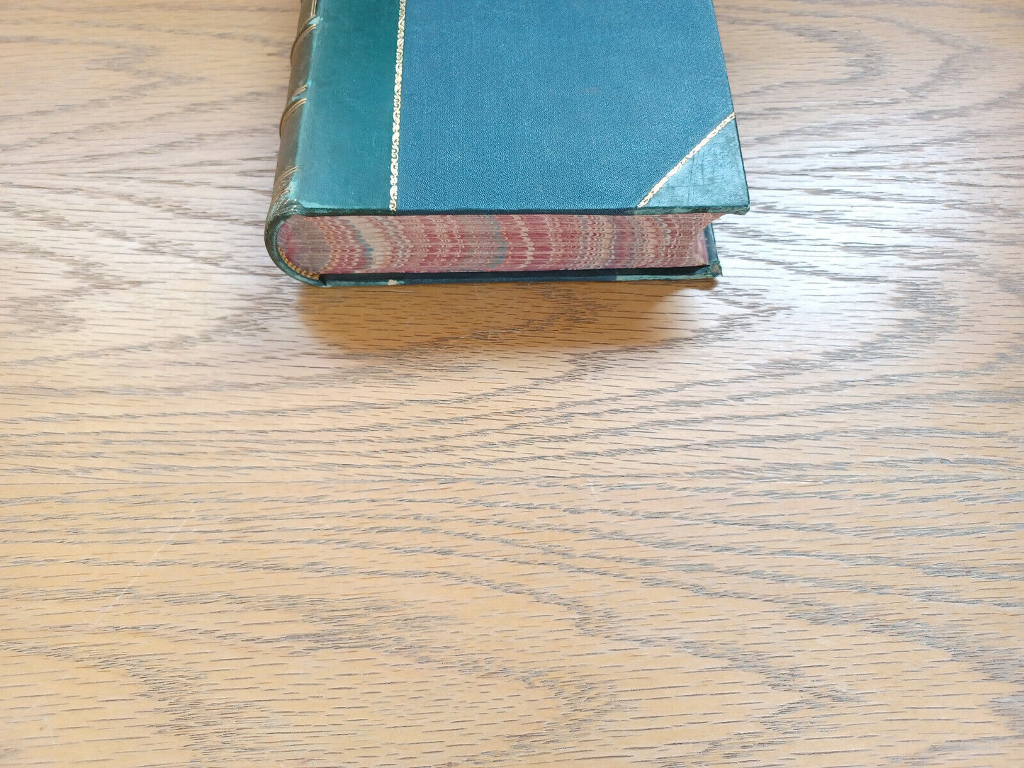 The Life And Works Of Robert Burns Volume I & Ii Library Edition