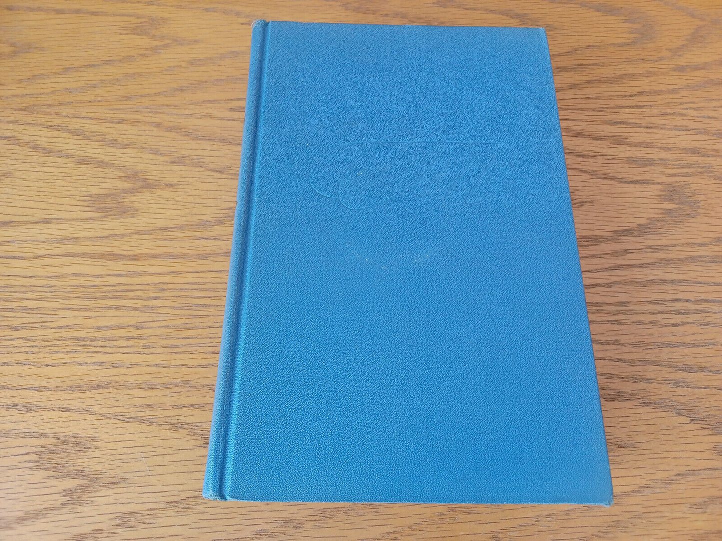 Thomas Mann The Magic Mountain 1939 One Volume Edition Hardcover Alfred A Knopf