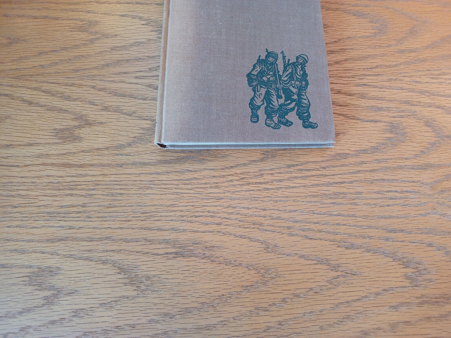 Up Front Bill Mauldin 1945 Hardcover Henry Holt