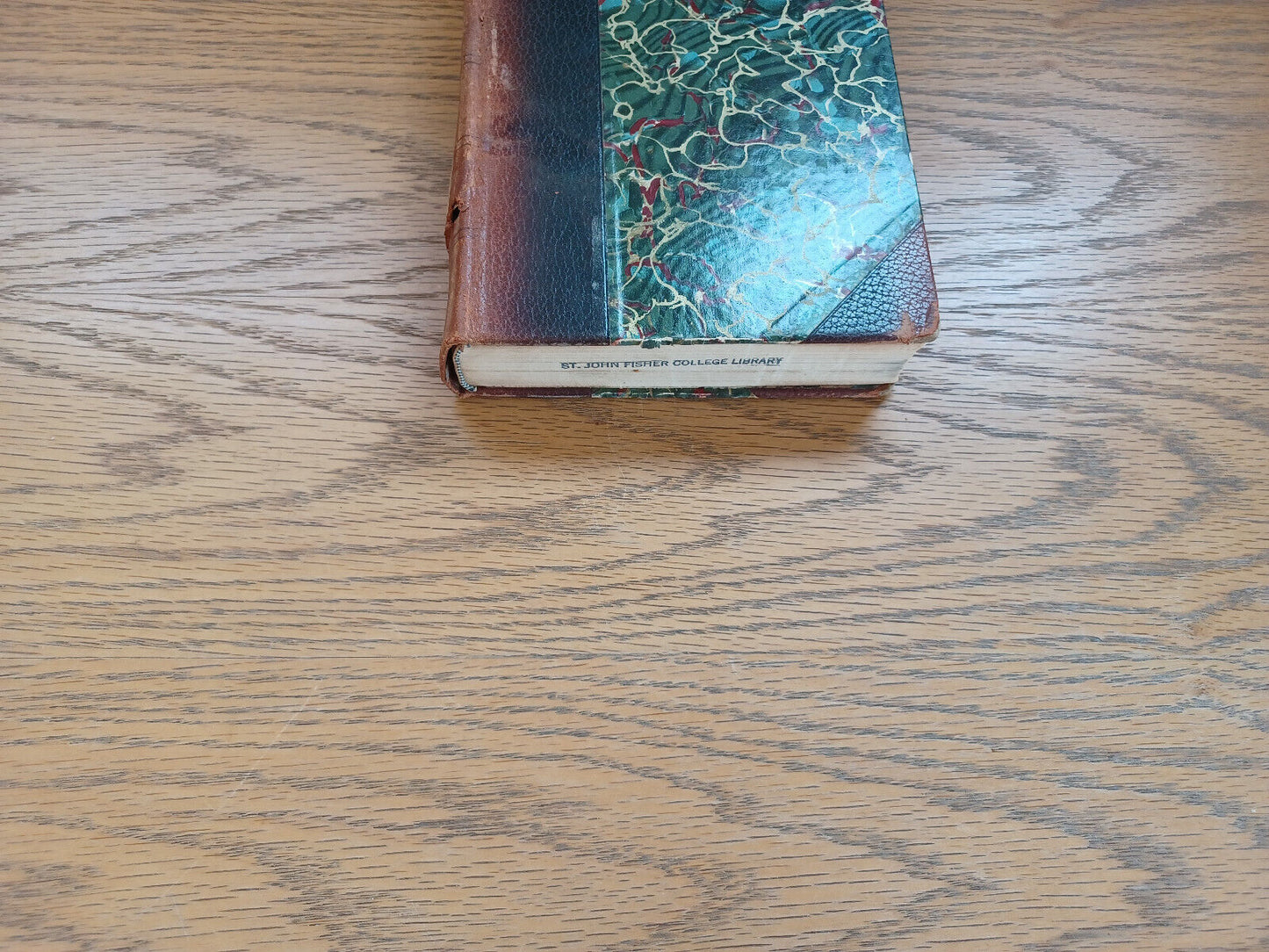 The Works Of Nathaniel Hawthorne Volume 9 1909 Fireside Edition