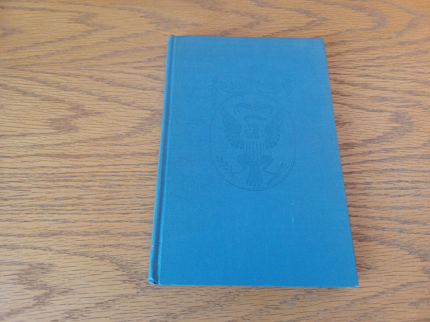 The American Character D W Brogan 1944 Alfred A Knopf Hardcover